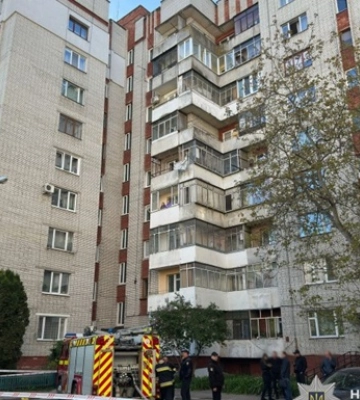 У Львові від вибуху гранати загинув чоловік