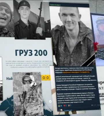 У Криму зафіксували тисячі втрат російських військових