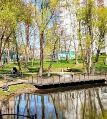 Вспышка ротавируса на озере Задорожное: 51 человек пострадал, 46 из них — дети