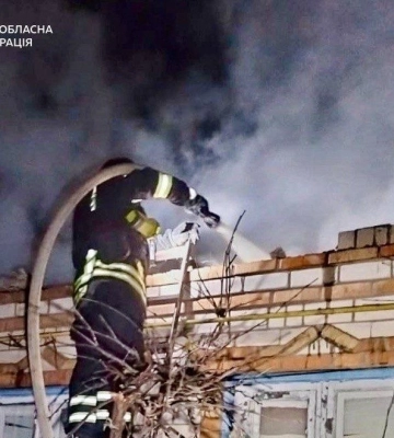 Росіяни атакували Запоріжжя, Херсон і Дніпропетровщину: 4 постраждалих