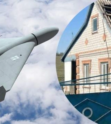 Вранці росіяни атакували Запоріжжя