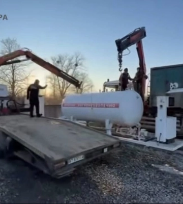 На Прикарпатті постануть перед судом організатори нелегальних АЗС, - прокуратура