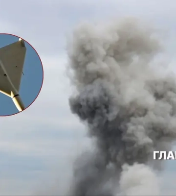 Росіяни атакували Кривий Ріг: є загиблий та поранені