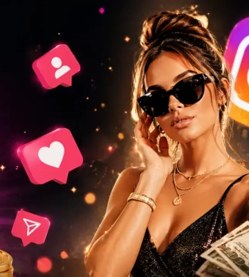 Украинские звезды откровенно о доходах в Instagram — и сравнение с миром впечатляет