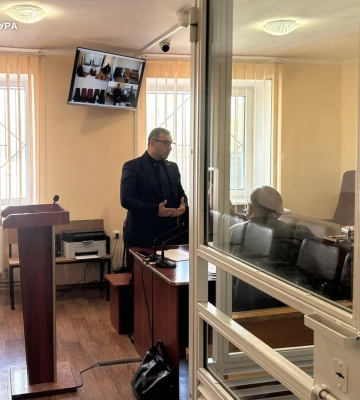 На Миколаївщині обрано запобіжний захід підозрюваним у вбивстві голови фермерського господарства