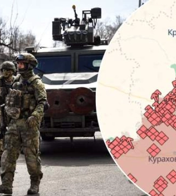 Не только Донбасс: в ISW назвали ключевые цели РФ в войне