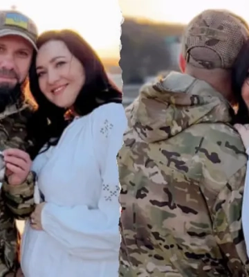 «Ми цього не очікували». Соломія Вітвіцька поділилася подробицями своєї першої вагітності