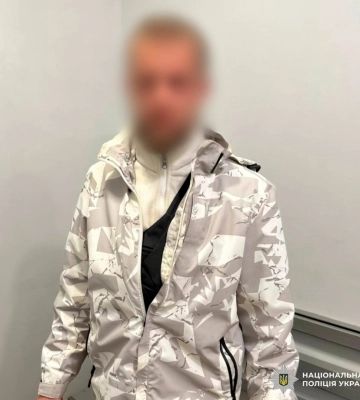 Взрыв около супермаркета в Харькове: полиция нашла вероятного хулигана