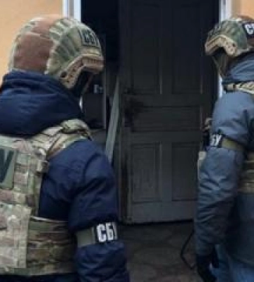 НАБУ викрило на хабарі співробітників СБУ