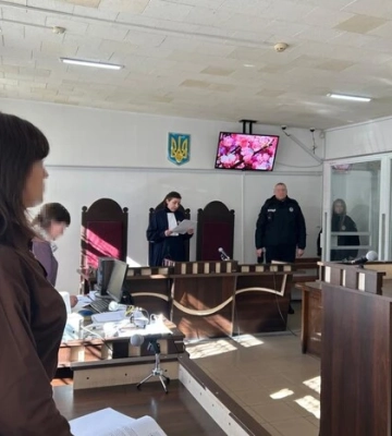 Матері дитини, яка померла від голоду на Вінниччині, дали 3 роки – прокуратура оскаржує