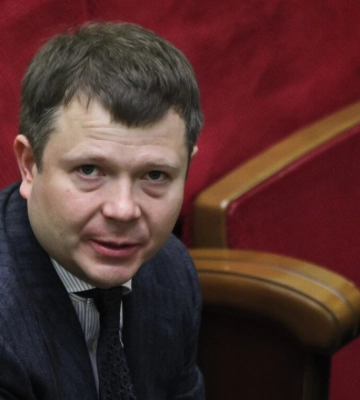 Жеваго під слідством: суд дав дозвіл на спеціальне розслідування