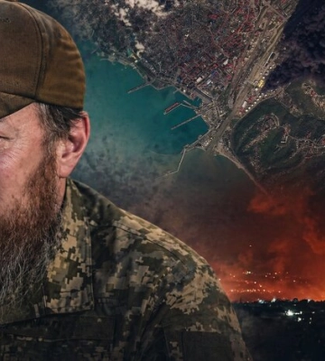 "Мадяр" оцінив плани Путіна щодо захоплення Донбасу розкрив стратегію знищення окупантів