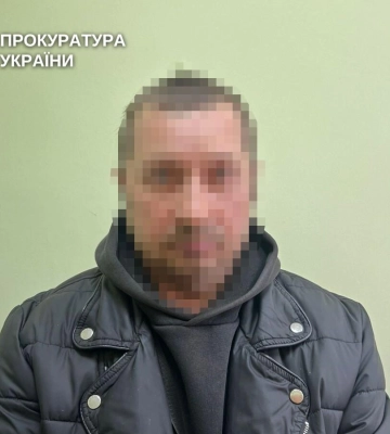На Рівненщині чоловіка підозрюють у розбещенні неповнолітніх