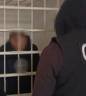 На Житомирщині затримано агентів РФ, які готували замах на Героя України