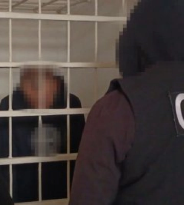 СБУ задержала агентов РФ за подготовку покушения на Героя Украины