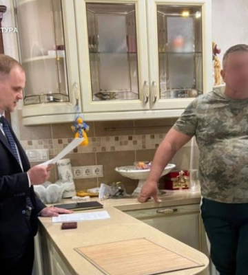 В Ужгороді депутата міської ради підозрюють у схемі заробітку на міському полігоні твердих побутових відходів