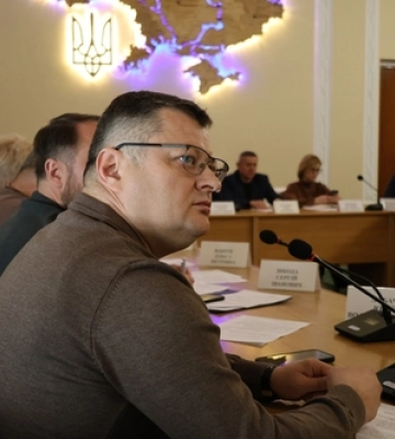 В управлінні транспорту Волинської ОДА – новий очільник