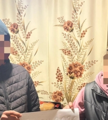 У Маневичах зникло двоє дітей: що з ними