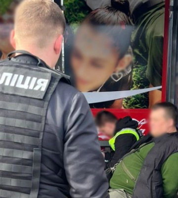 У Києві затримали «генерала», який за $15 тис обіцяв «вирішити» питання із військовим обліком