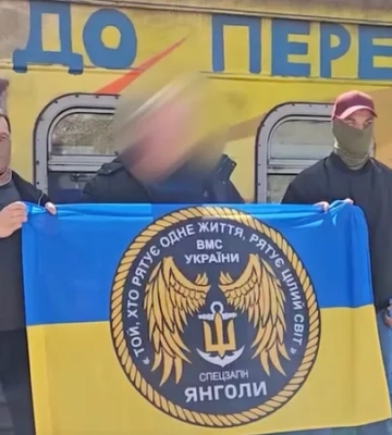На ТОТ Запорізької області Сили оборони знищили командні штаби, склад та скупчення військових РФ – Генштаб