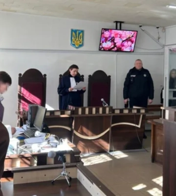 Матері дитини, яка померла від голоду на Вінниччині, дали 3 роки – прокуратура оскаржує