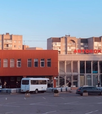 На Волині впроваджують інноваційний застосунок для маршруток: що це та коли запрацює