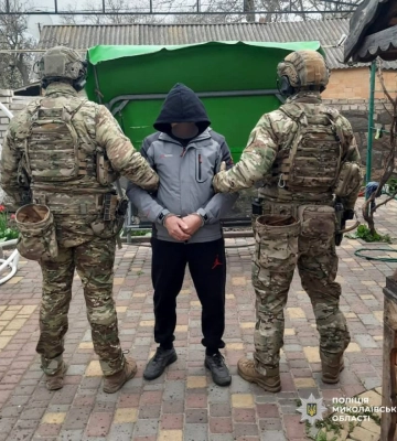На Миколаївщині змовники вбили фермера та відібрали понад 2 млн гривень