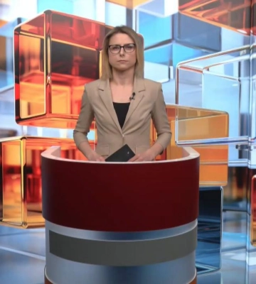 Денні новини Рівного та області за 28 квітня 2026 року (ВІДЕО)