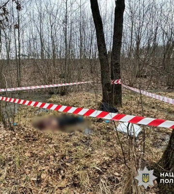 В Житомирской области раскрыли двух киллеров: готовили убийство украинского генерал-майора