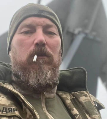Військове командування окупантів заборонило трафік сухопутним кордоном в Крим – командувач СБС