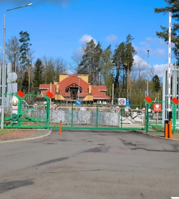 Польша передала РФ российского археолога, которого должны были судить в Украине за раскопки в Крыму