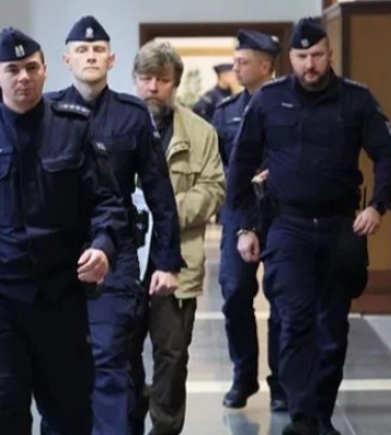 Польша обменялась пленными с беларусью: археолога Бутягина, которого должны были экстрадировать в Украину, передали рф