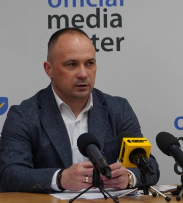 На Волині оцінили загрози з Білорусі та пояснили ситуацію з мобілізацією