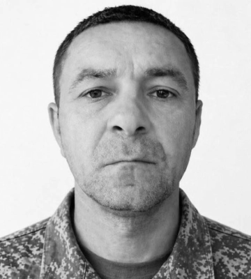 Понад півтора року вважали зниклим безвісти: у Смілі прощатимуться із захисником
