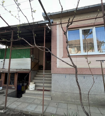 У Мукачеві під час пожежі у підвалі 54-річний чоловік отруївся чадним газом