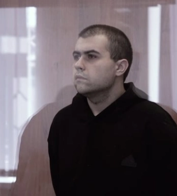 Очередное дело о «диверсантах» в Мелитополе: оккупационный суд дал 12 лет молодому парню (видео)