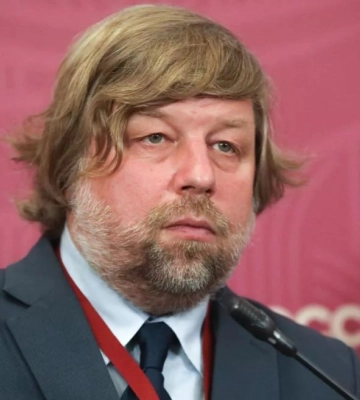 Польша передала РФ российского археолога, которого должны были судить в Украине за раскопки в Крыму