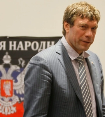 ВАКС стягнув майно екснардепа Царьова в дохід держави