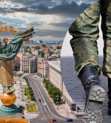 Новые линии обороны на севере: в СНБО объяснили, есть ли угроза наступления на Киев