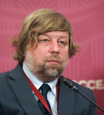 Польша передала РФ российского археолога, которого должны были судить в Украине за раскопки в Крыму