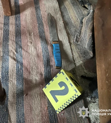 На Одещині чоловік ледь не вбив власного брата-близнюка через ревнощі