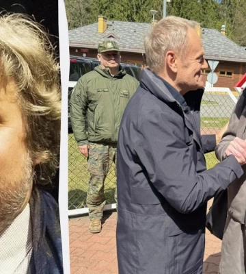 Польша не решилась экстрадировать в Украину археолога, который грабил оккупированный Крым