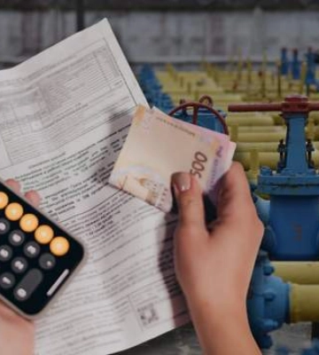 Тарифи на розподіл газу на Львівщині завищили на мільйони: хто понесе покарання