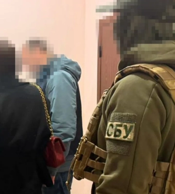 У Сумах ліквідували шахрайський кол-центр, що обкрадав військових і підлітків