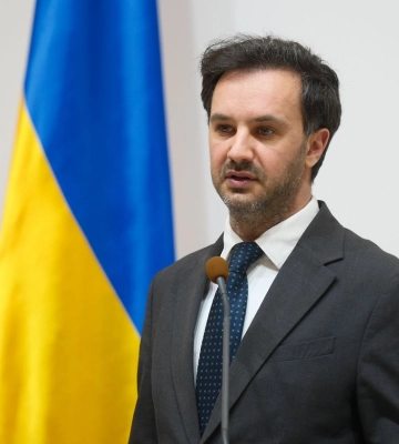 В МЗС зробили заяву про можливі санкції щодо Ізраїлю через українське зерно