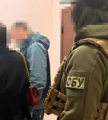 У Сумах викрили підпільний кол-центр, який вимагав гроші у підлітків і військових