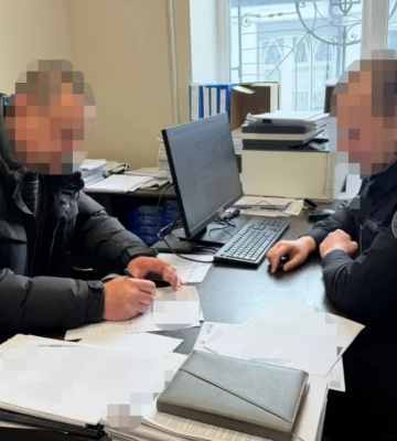 В Николаевском ТЦК раскрыли схему, в рамках которой за деньги «помогали» избегать мобилизации