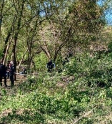 У львівському парку ім. 700-річчя знайшли мертве немовля