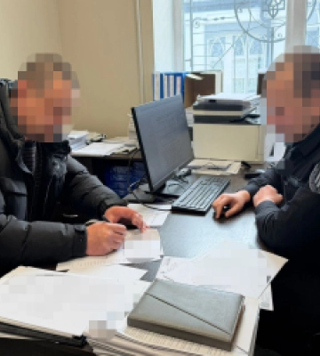 Миколаївських посадовців ТЦК підозрюють у махінаціях з мобілізацією