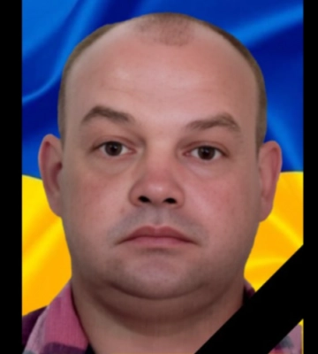 Перестало битися серце захисника з Волині Миколи Гундерича